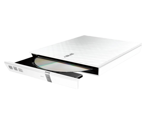 ASUS SDRW-08D2S-U LITE - Biała - 82104 - zdjęcie 2